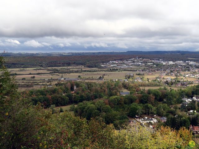 Randonnée joëlettes à Rochefort