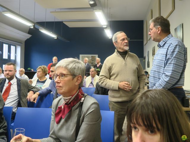 Randonnée joëlettes à 20 ans