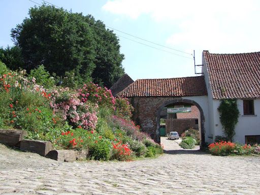 1-05-2024, Bousval, Handi-Rando