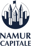 Logo ville de Namur