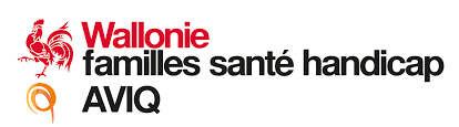 Logo United Fund for Belgium