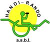 Logo Handi-Rando