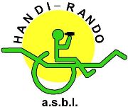 Logo Handi-Rando